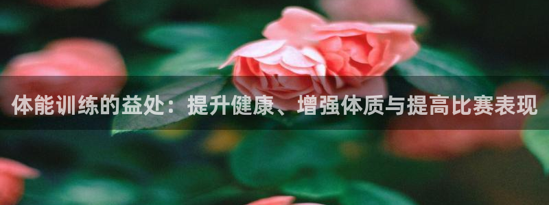 酷玩体育的东西是正品吗：体能训练的益处：提升健康、增强体质与提高比赛表现