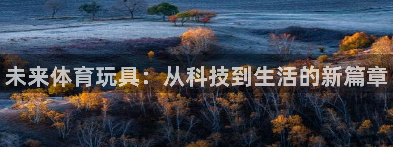 酷玩体育app